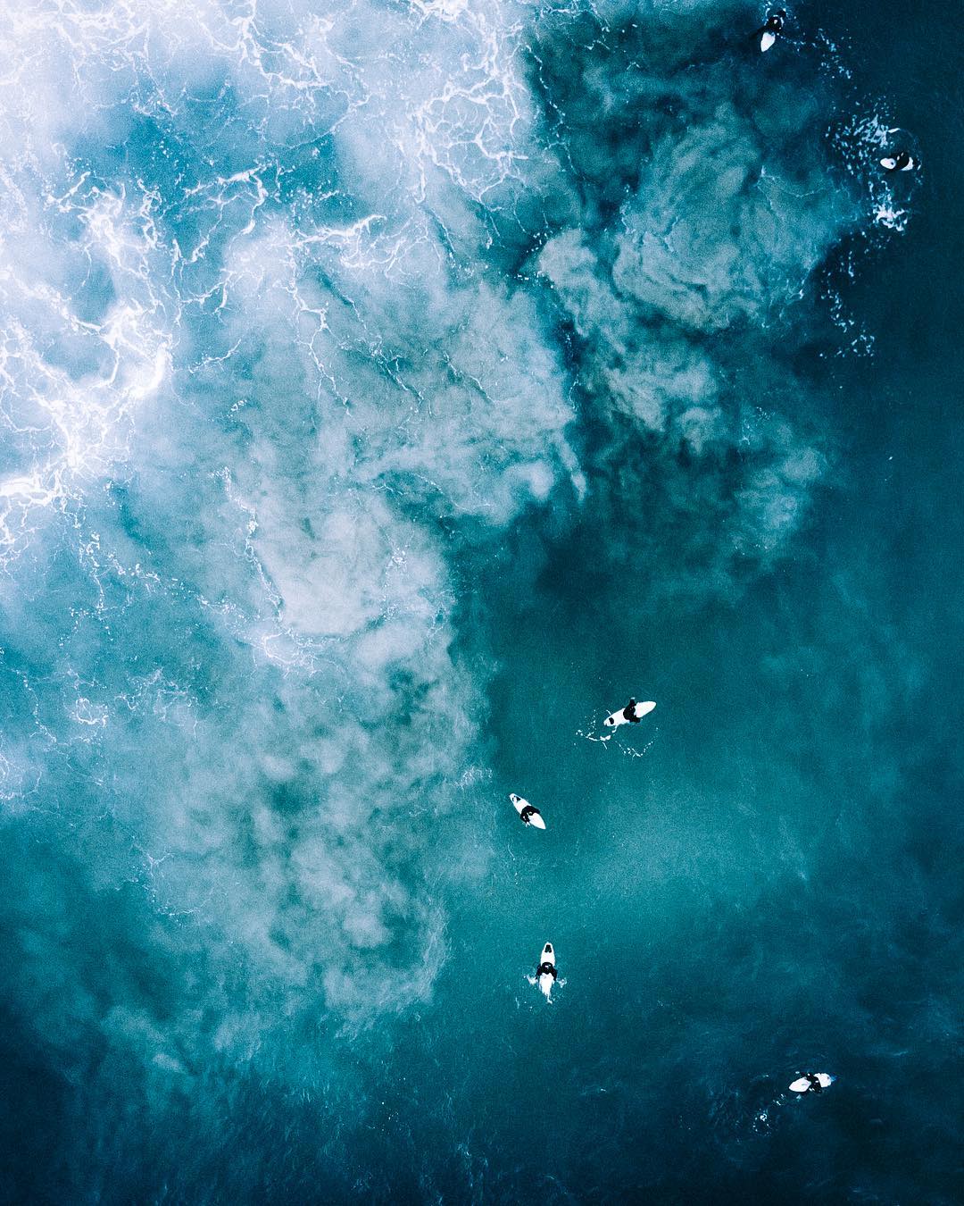 Coastal View