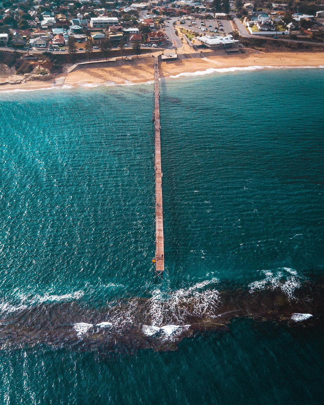 Coastal View