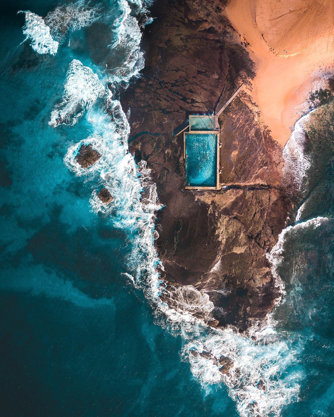 Coastal View