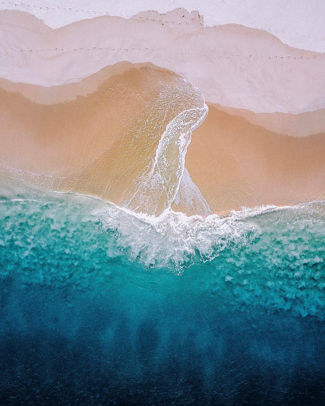 Coastal View