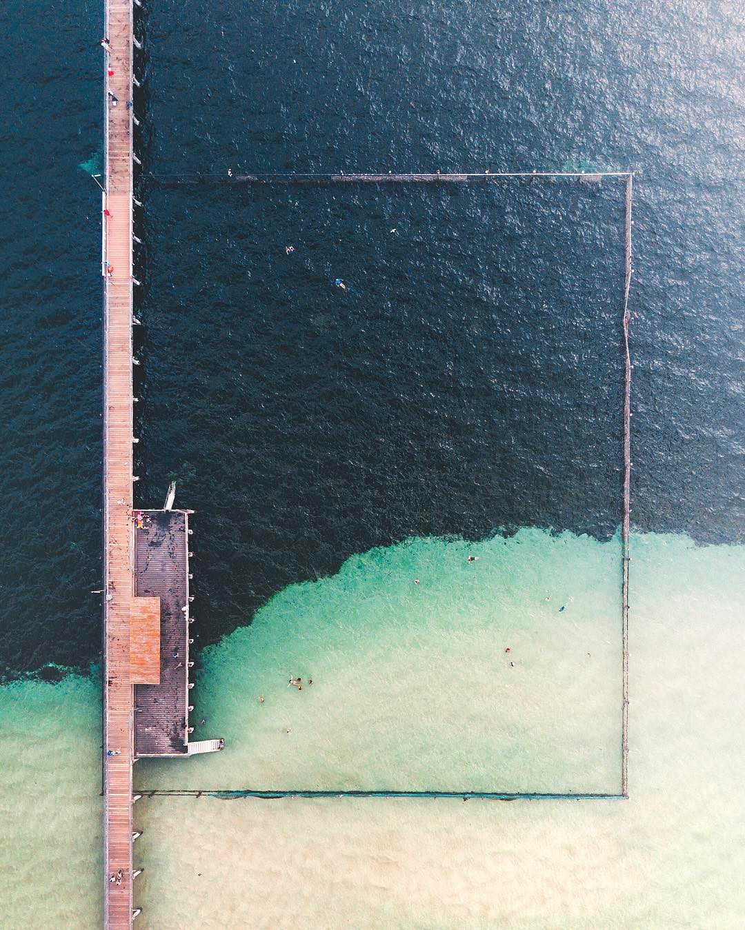 Coastal View