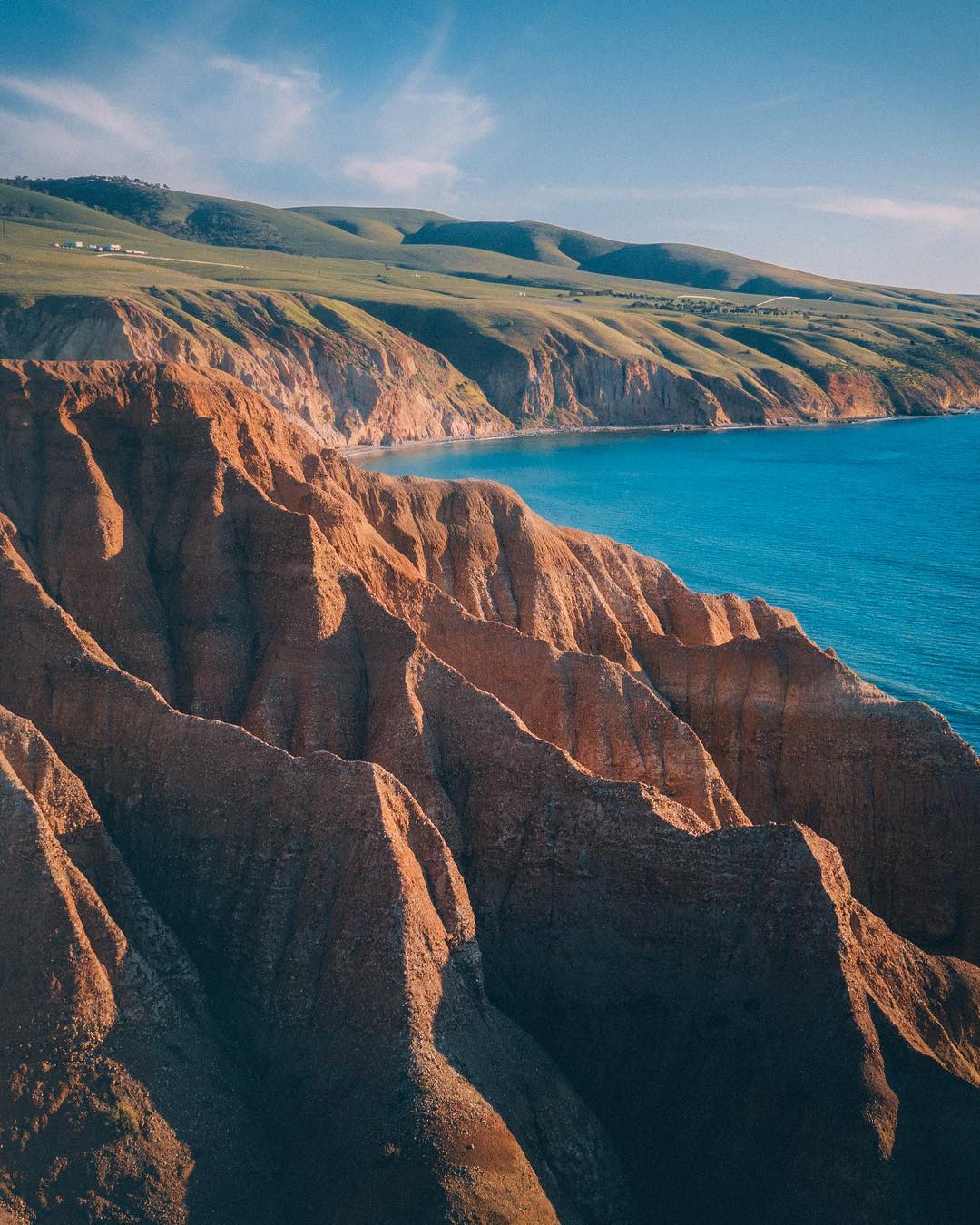 Coastal View