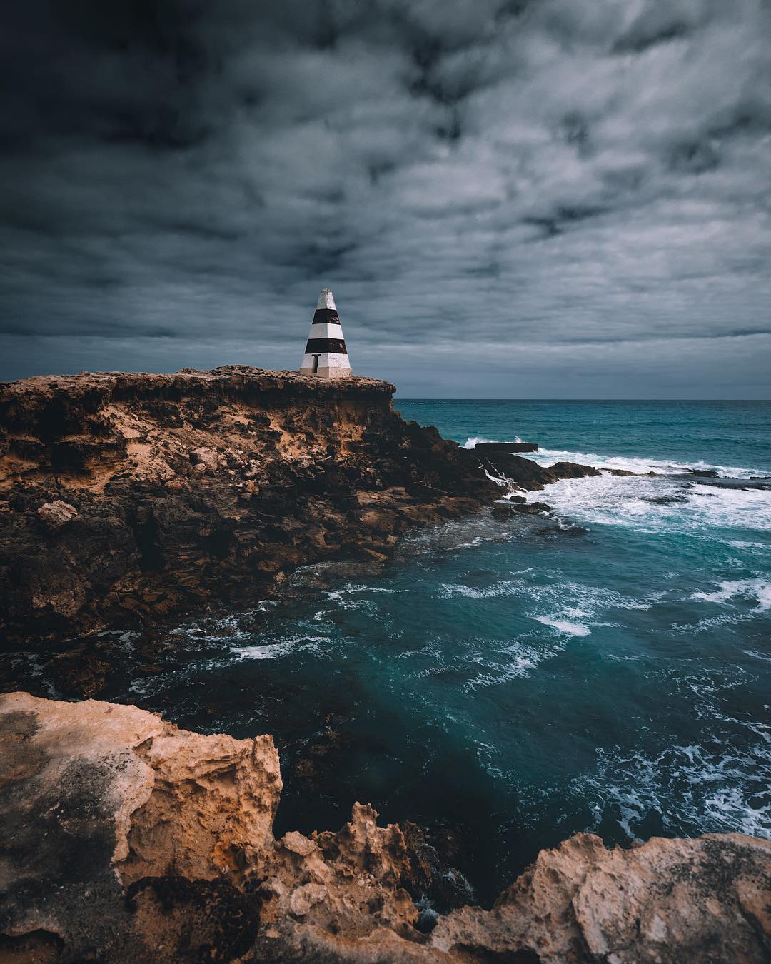 Coastal View