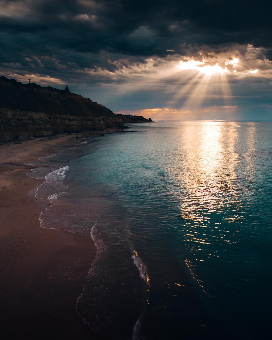 Coastal View