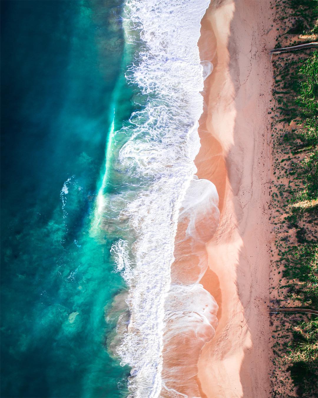 Coastal View