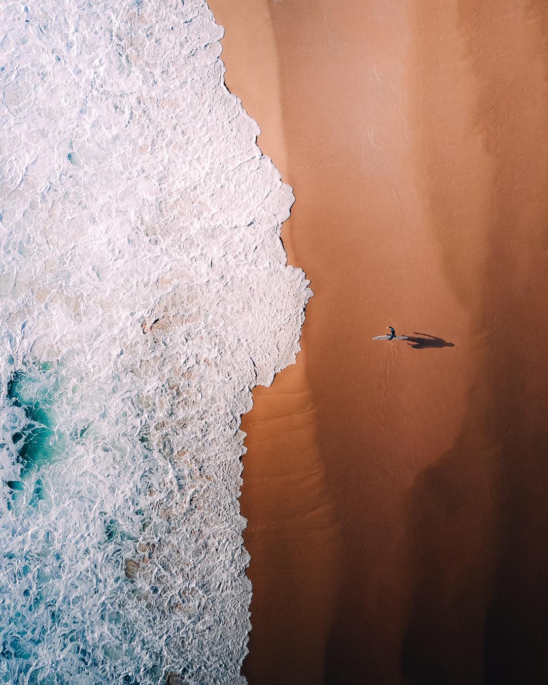 Coastal View