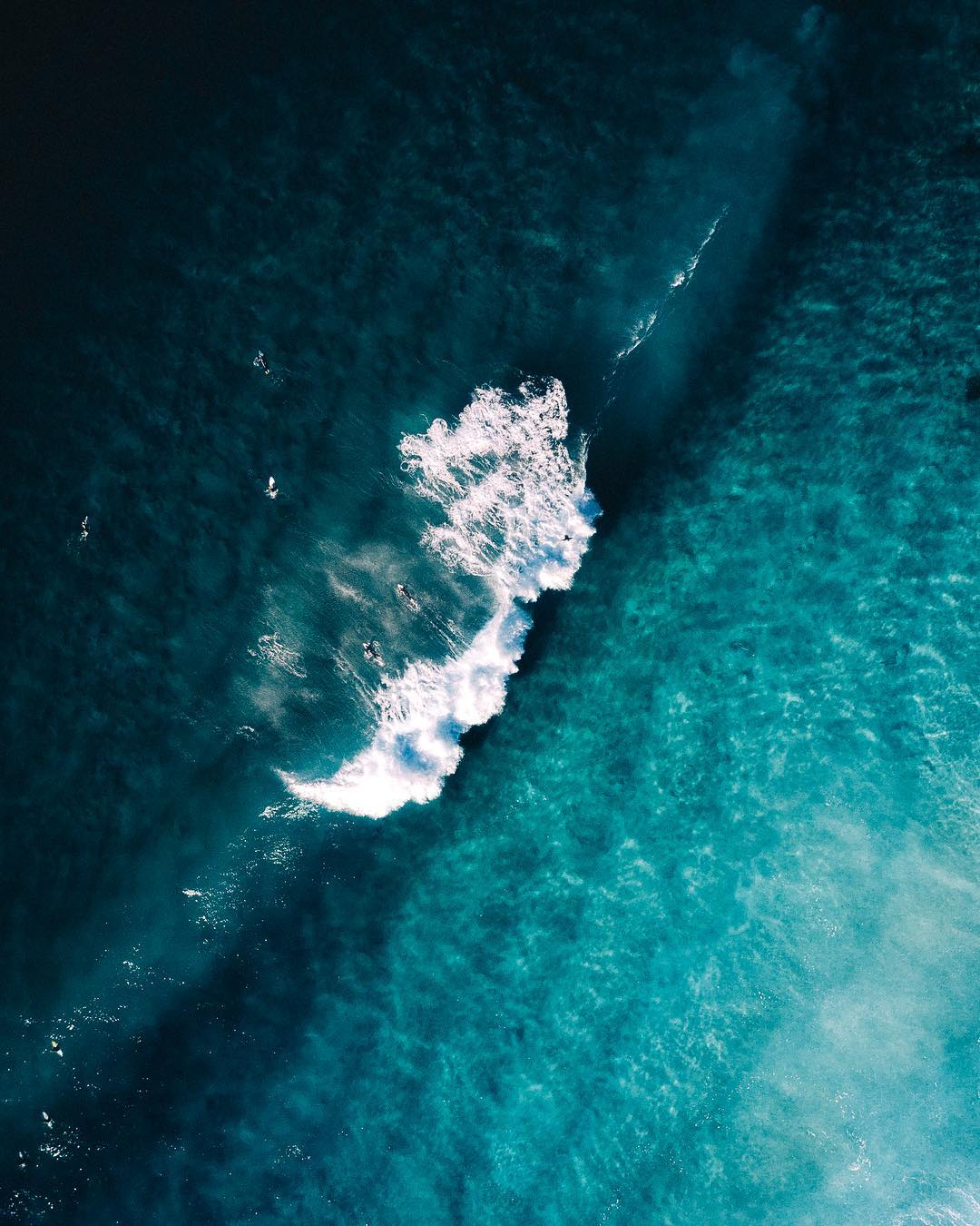 Coastal View