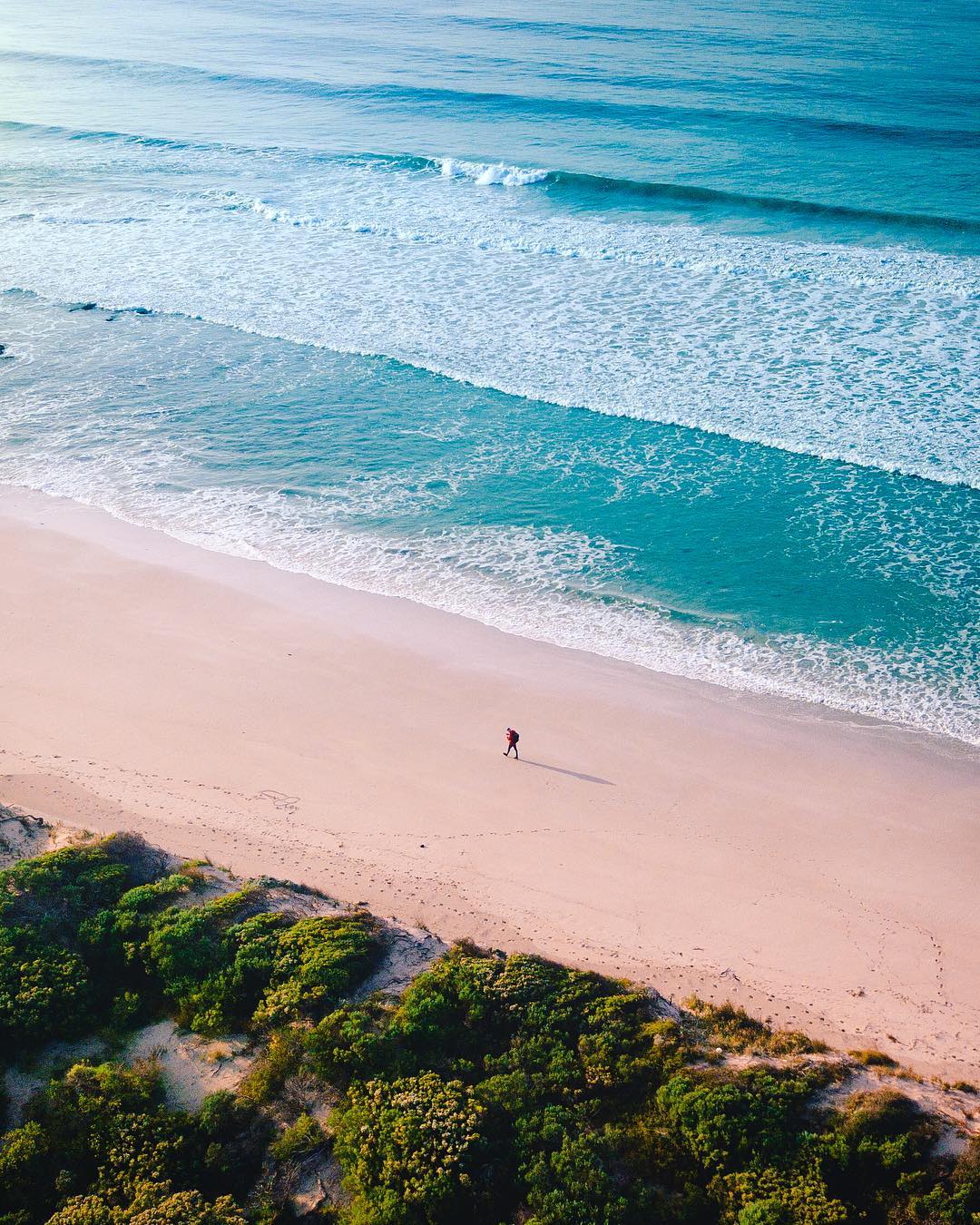 Coastal View