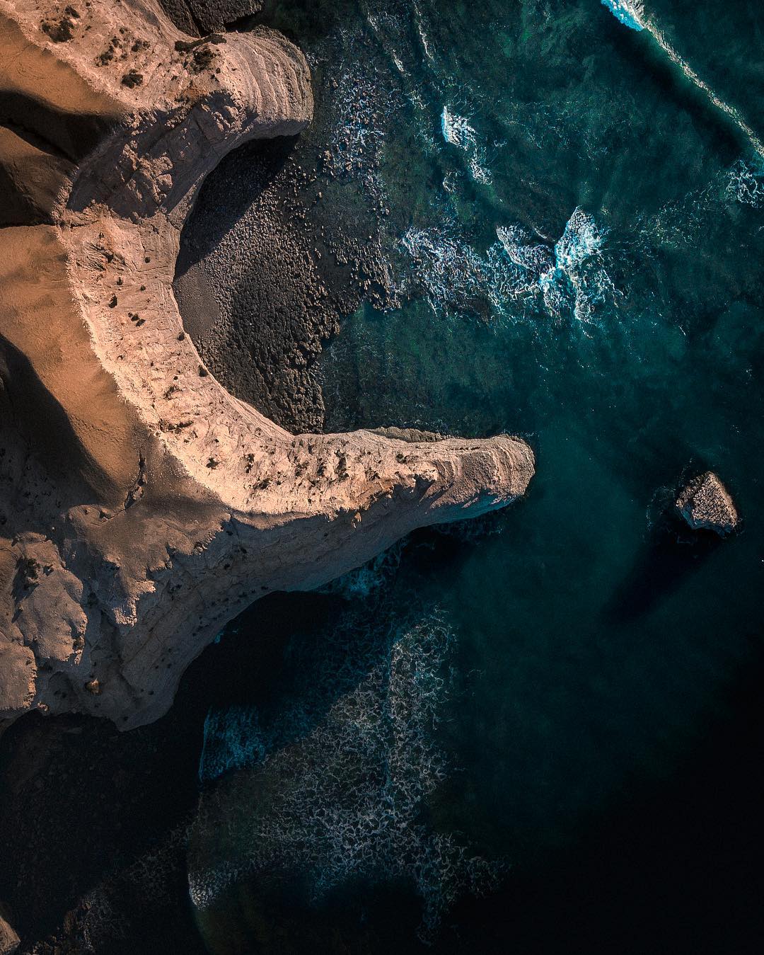 Coastal View