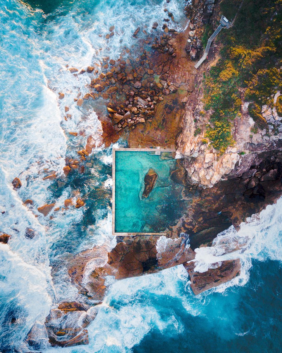 Coastal View
