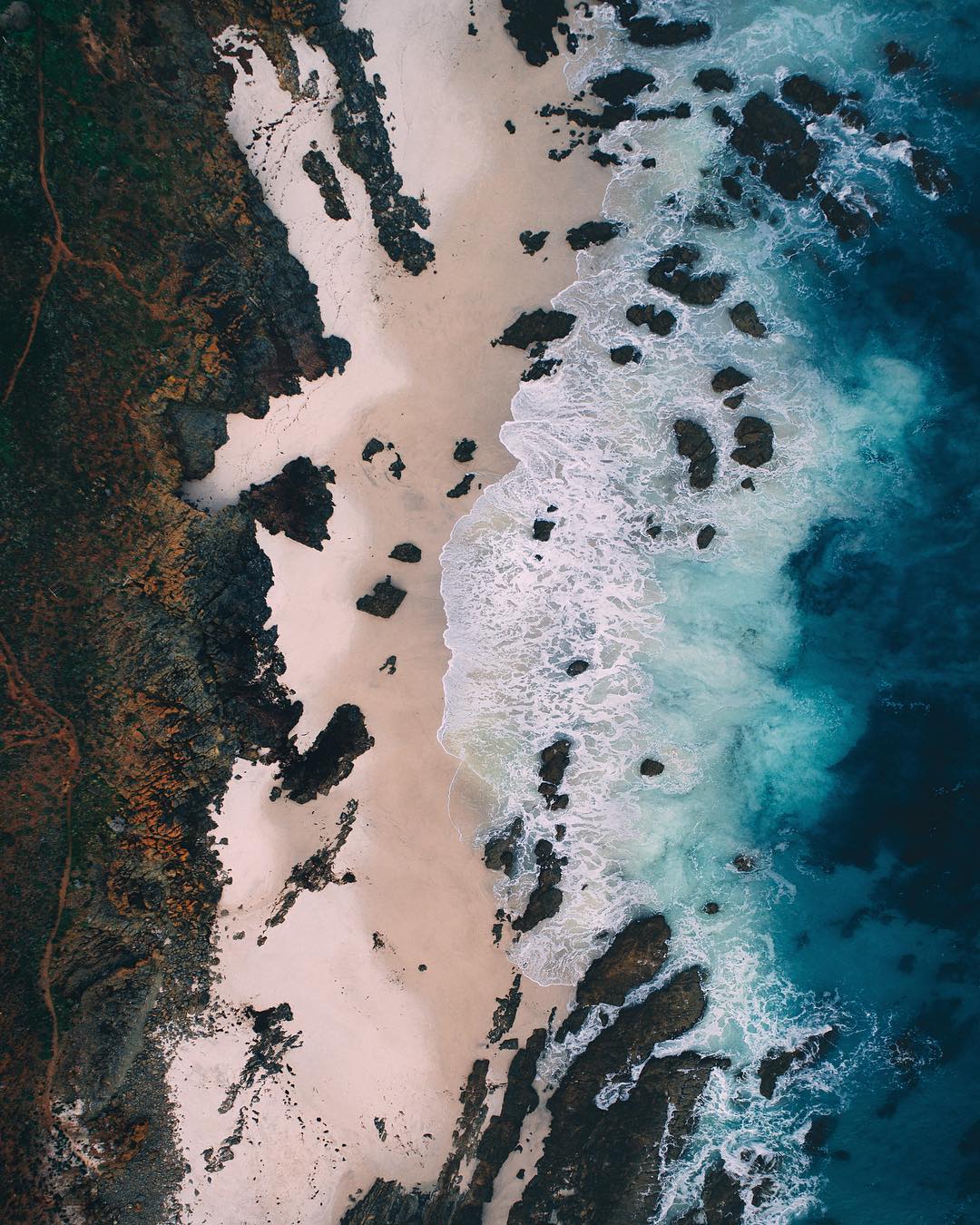 Coastal View