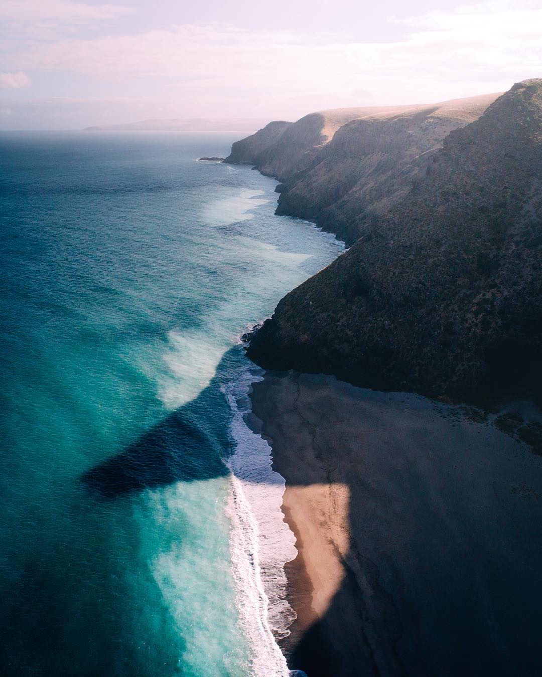Coastal View