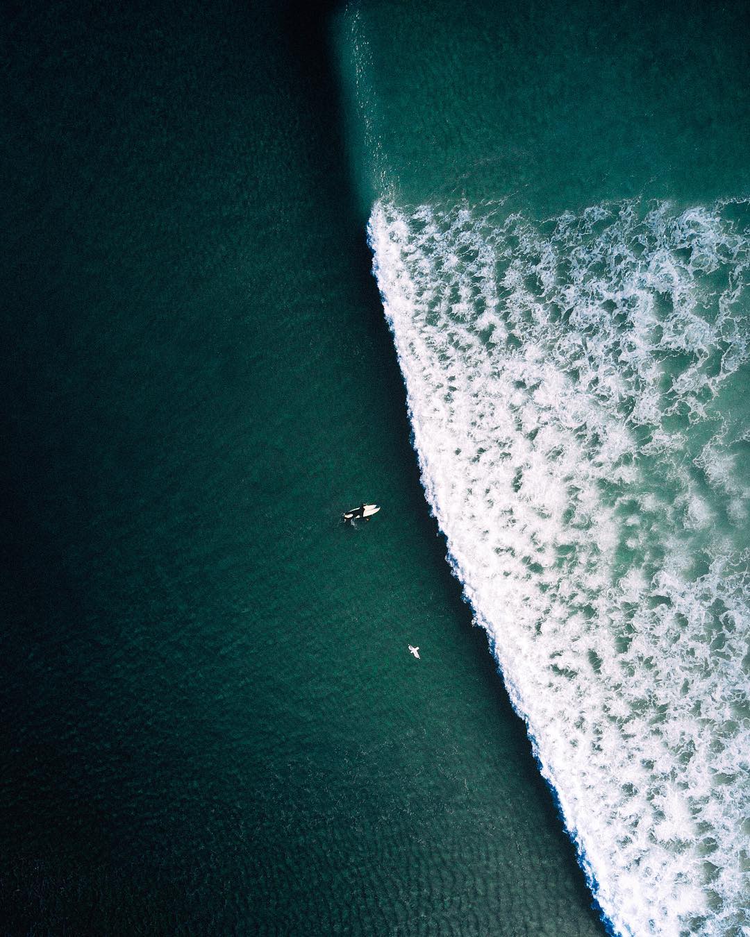 Coastal View