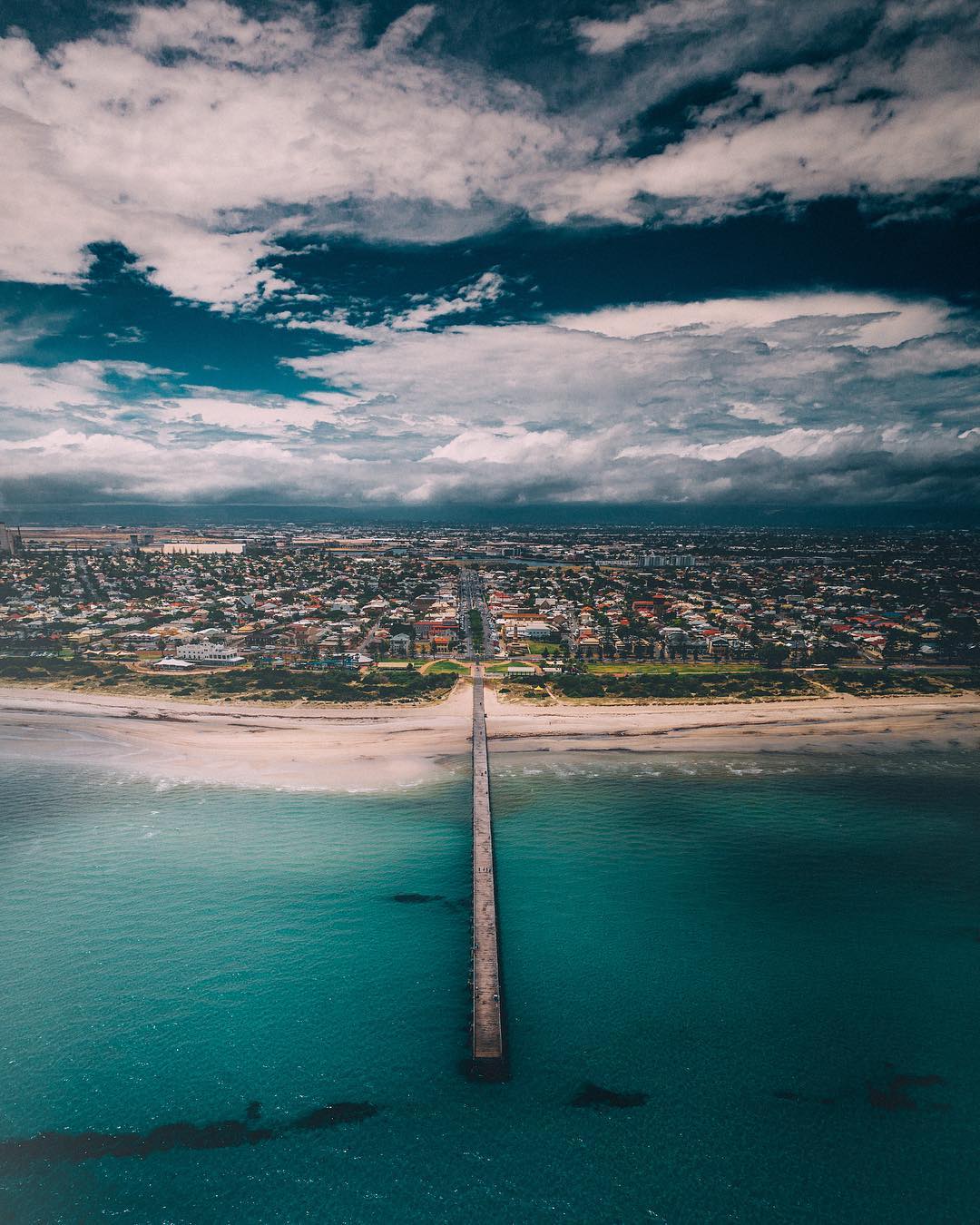 Coastal View
