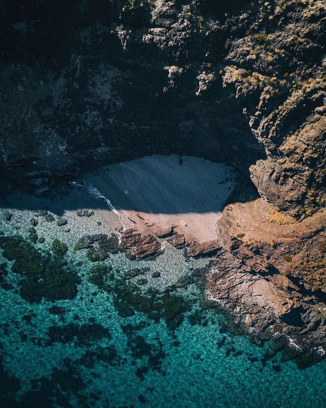 Coastal View