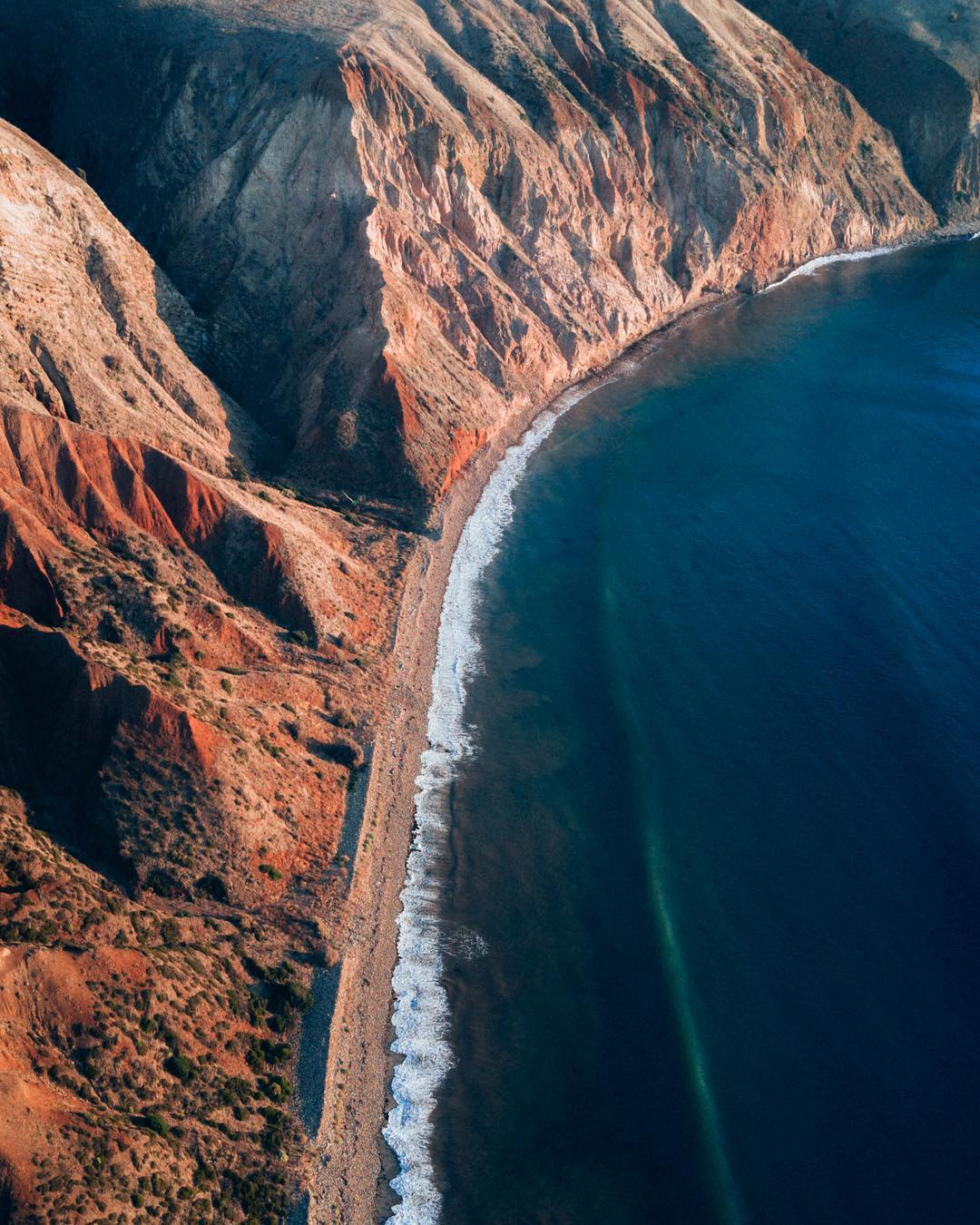 Coastal View