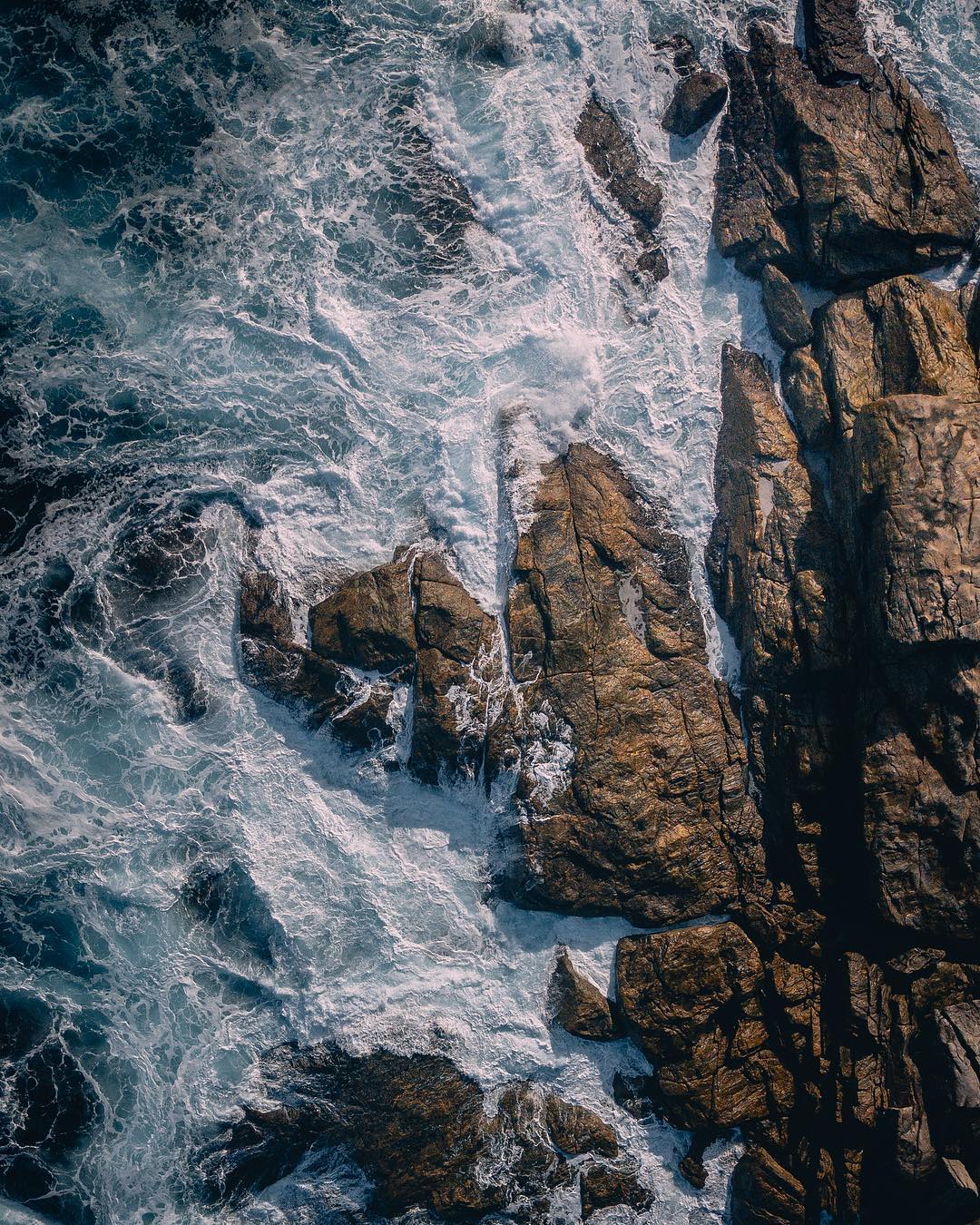 Coastal View