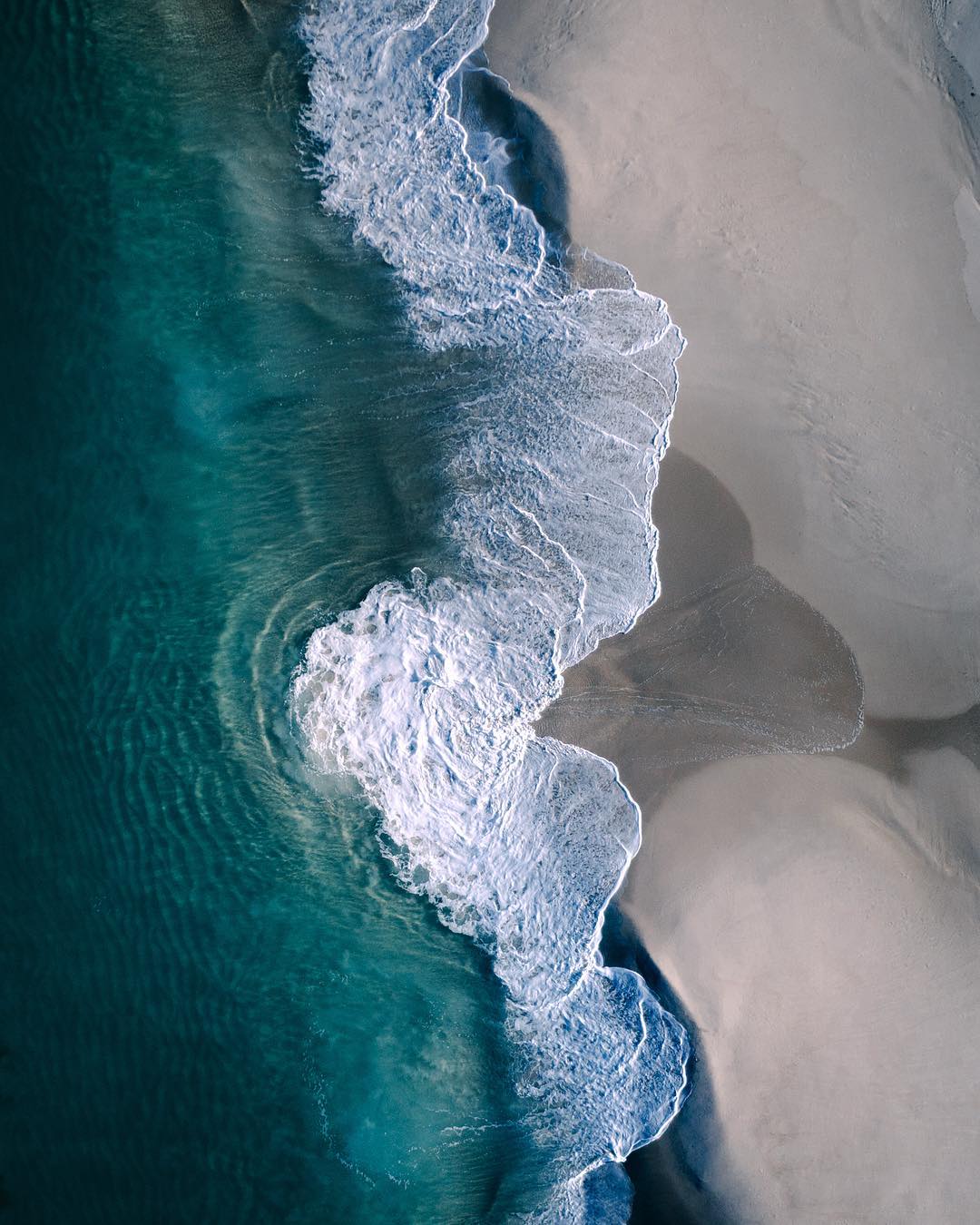 Coastal View