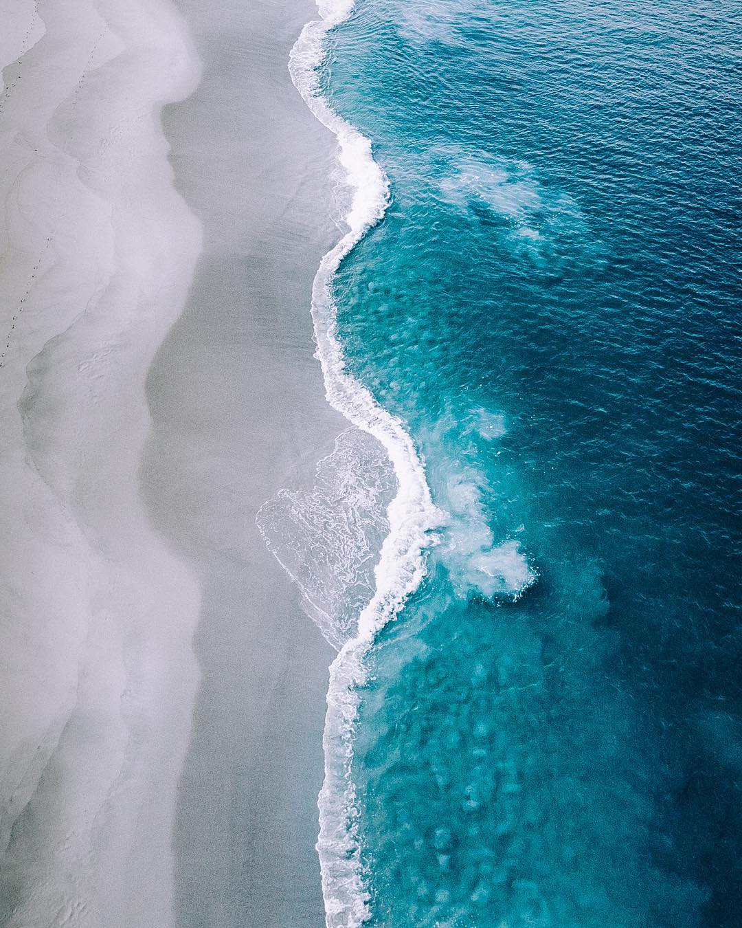 Coastal View