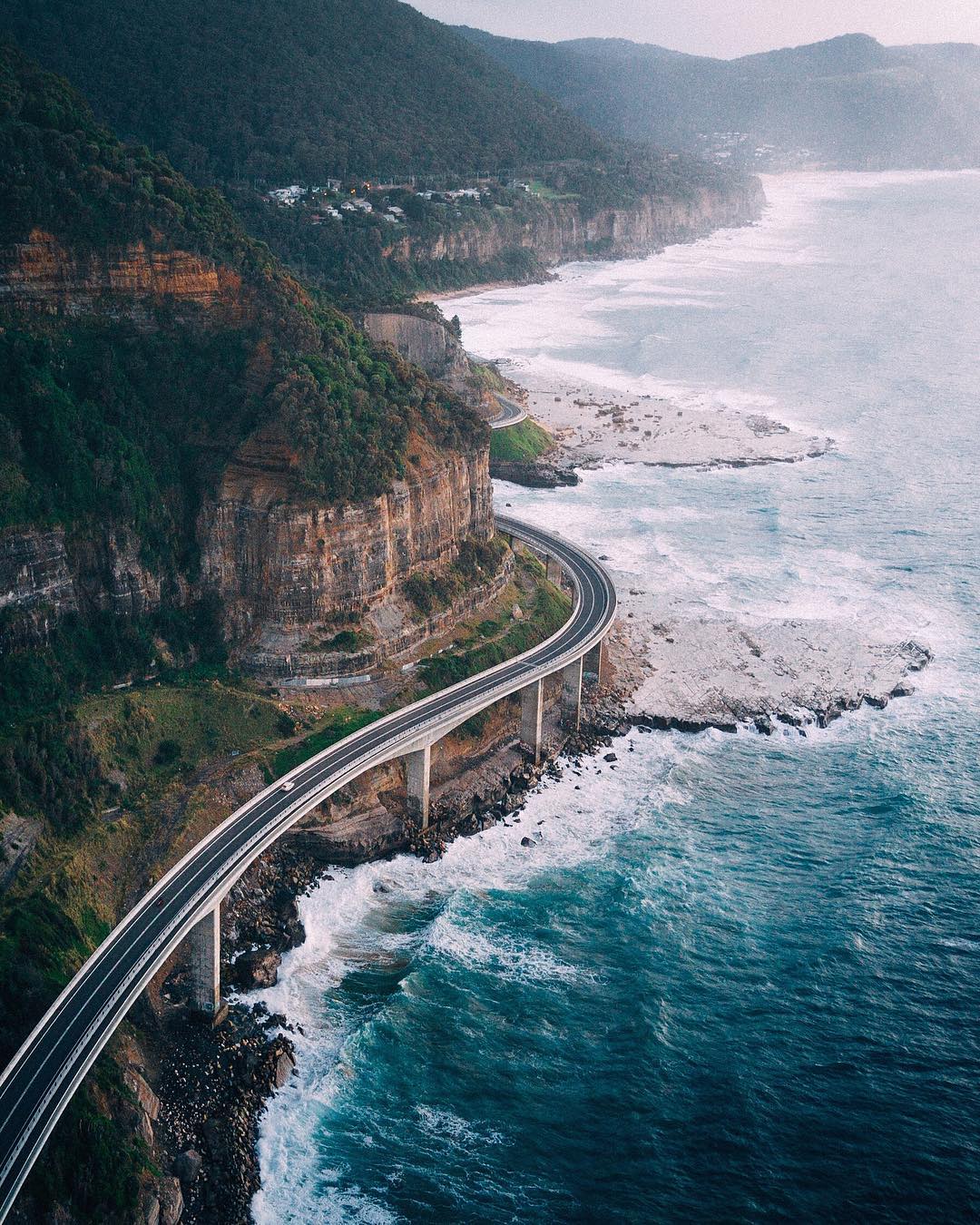 Coastal View