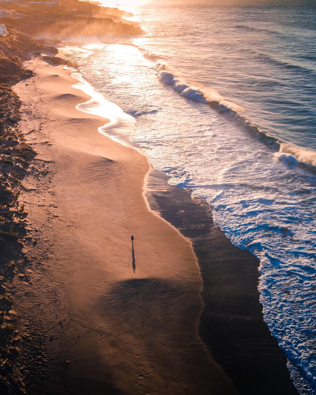 Coastal View