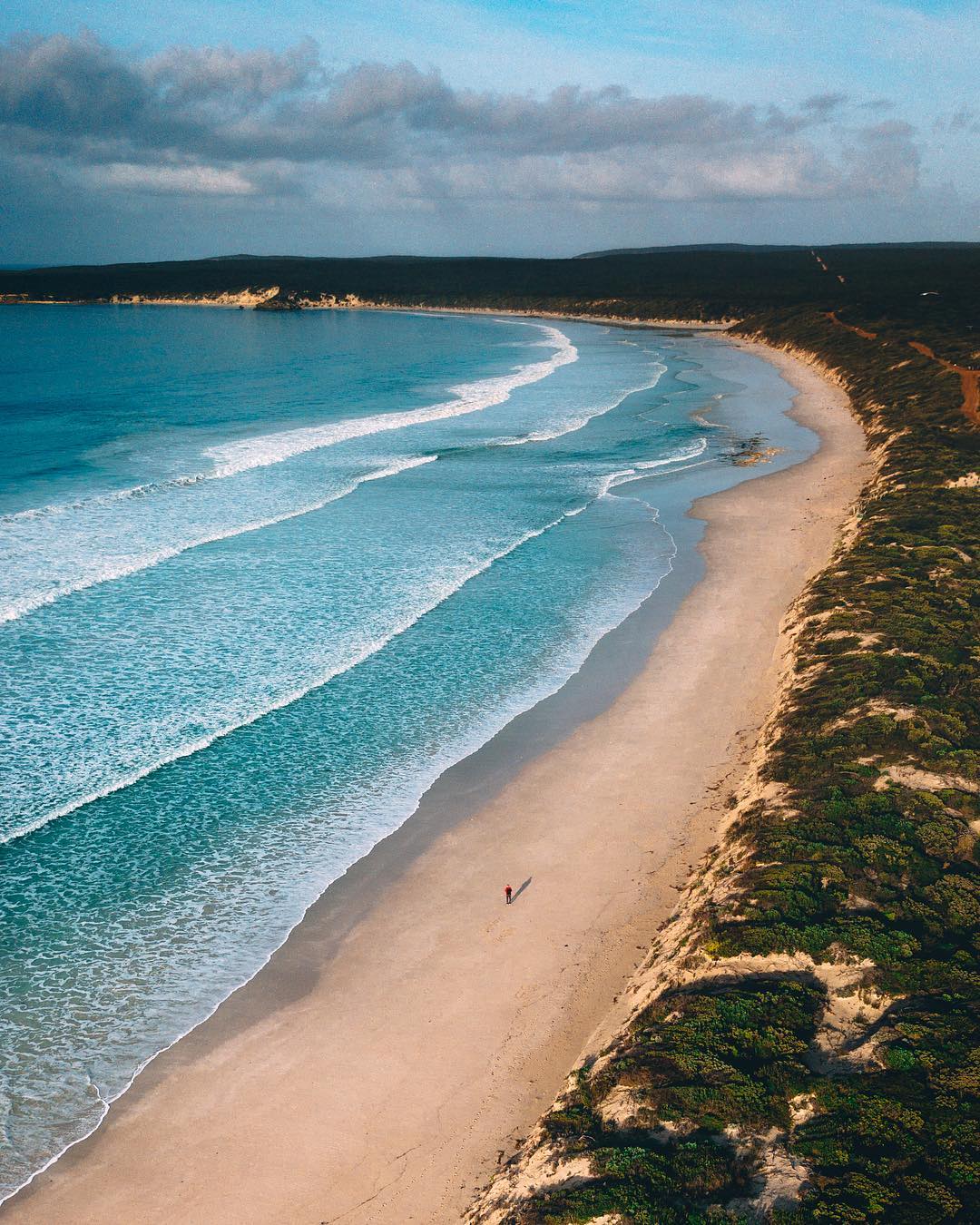 Coastal View