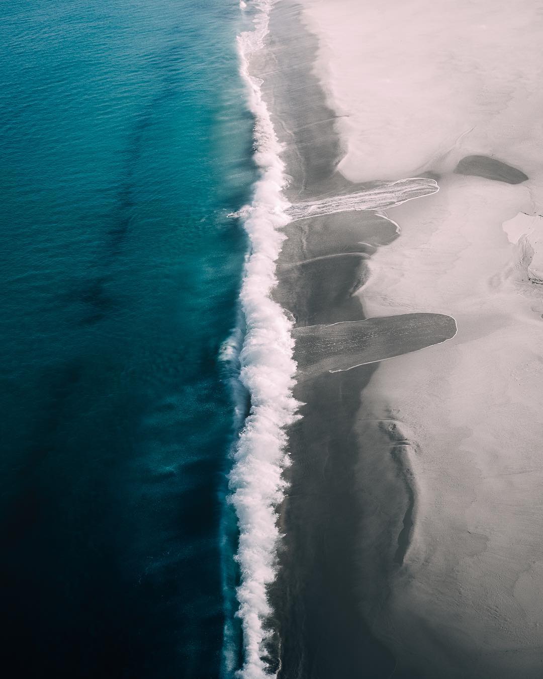 Coastal View