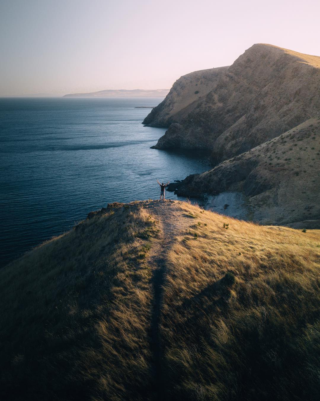 Coastal View