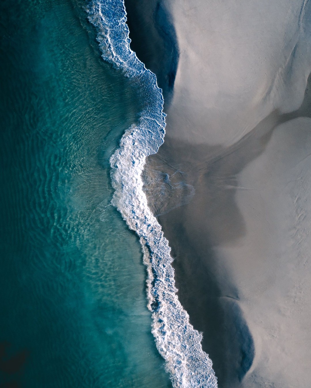 Coastal View
