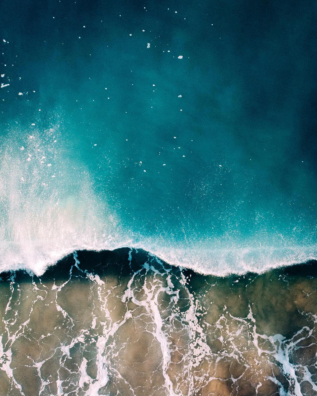 Coastal View