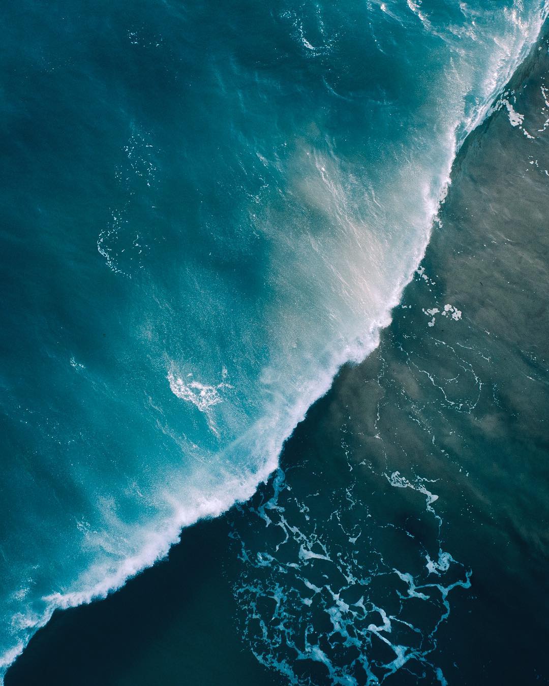 Coastal View