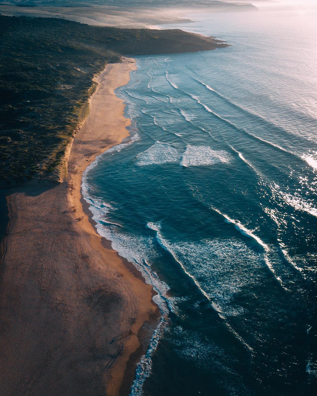 Coastal View