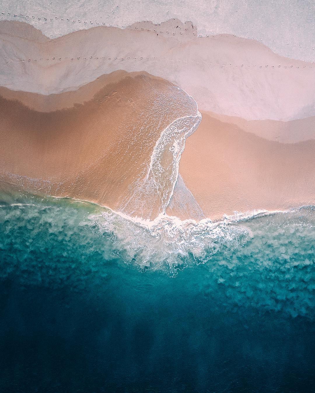 Coastal View