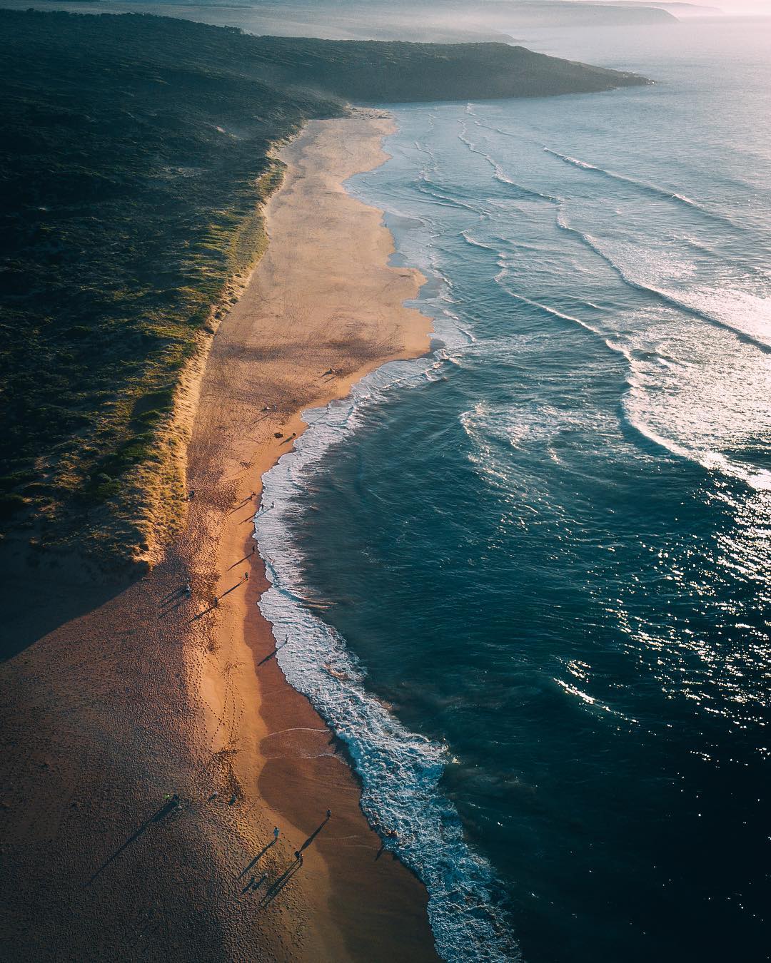Coastal View