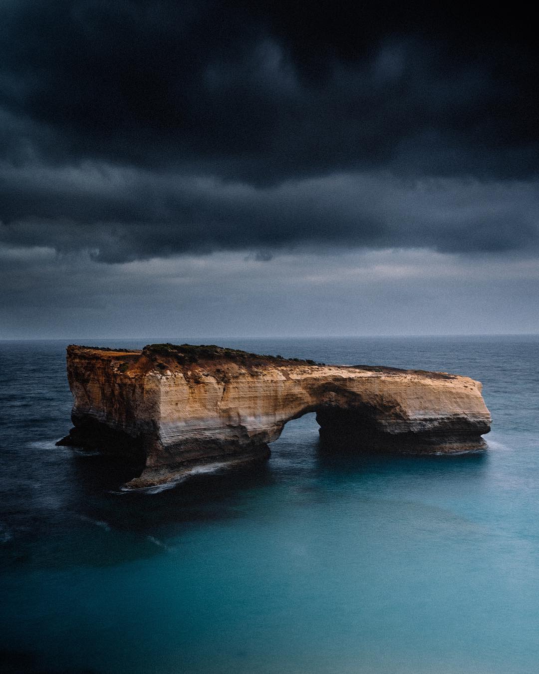 Coastal View