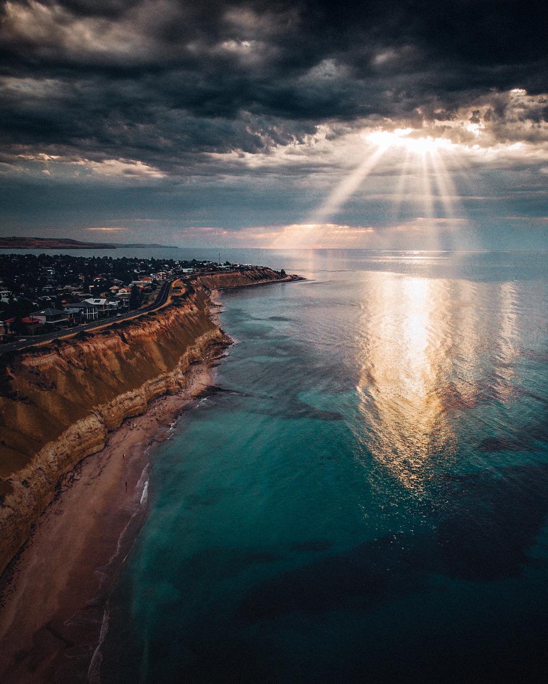 Coastal View