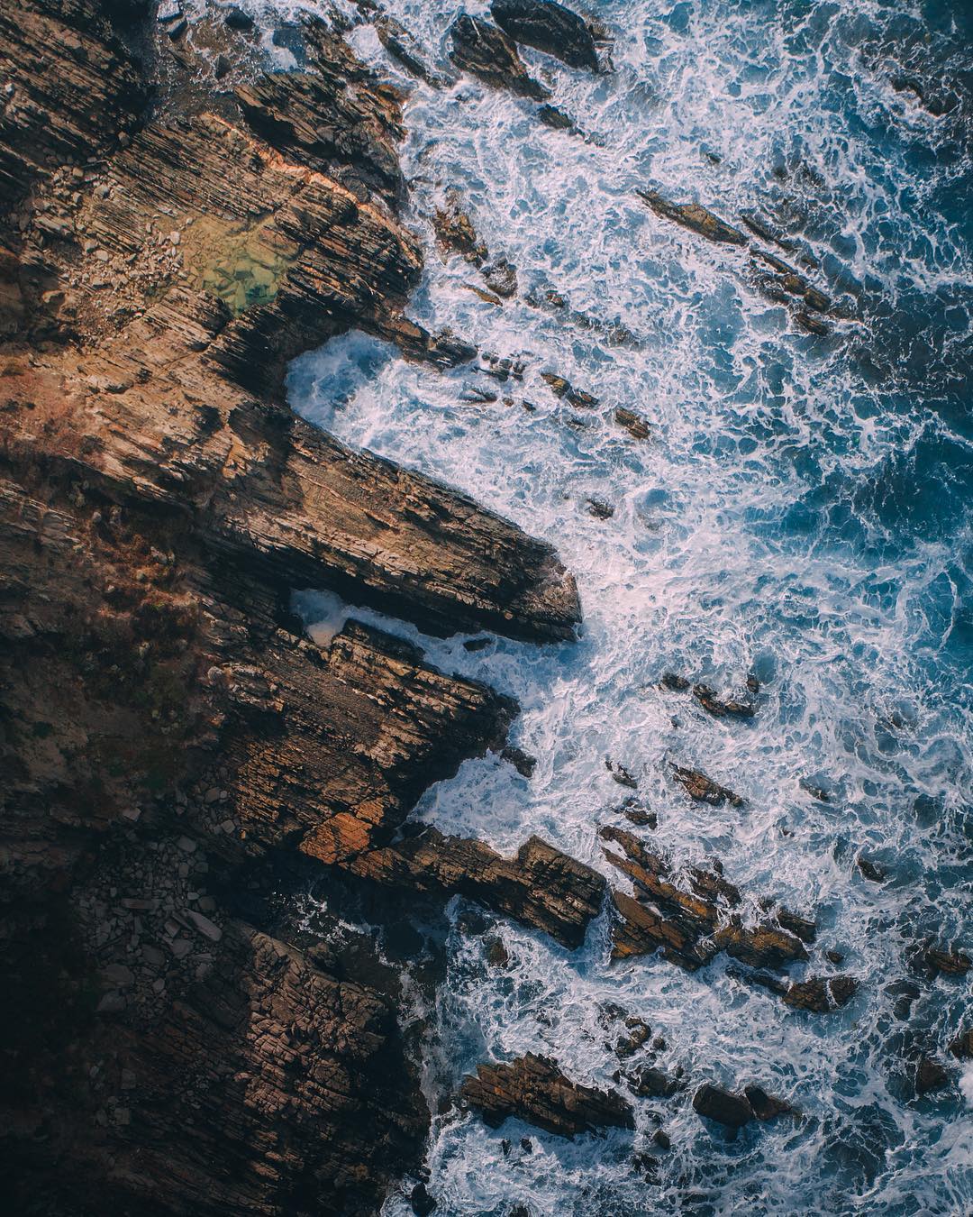Coastal View