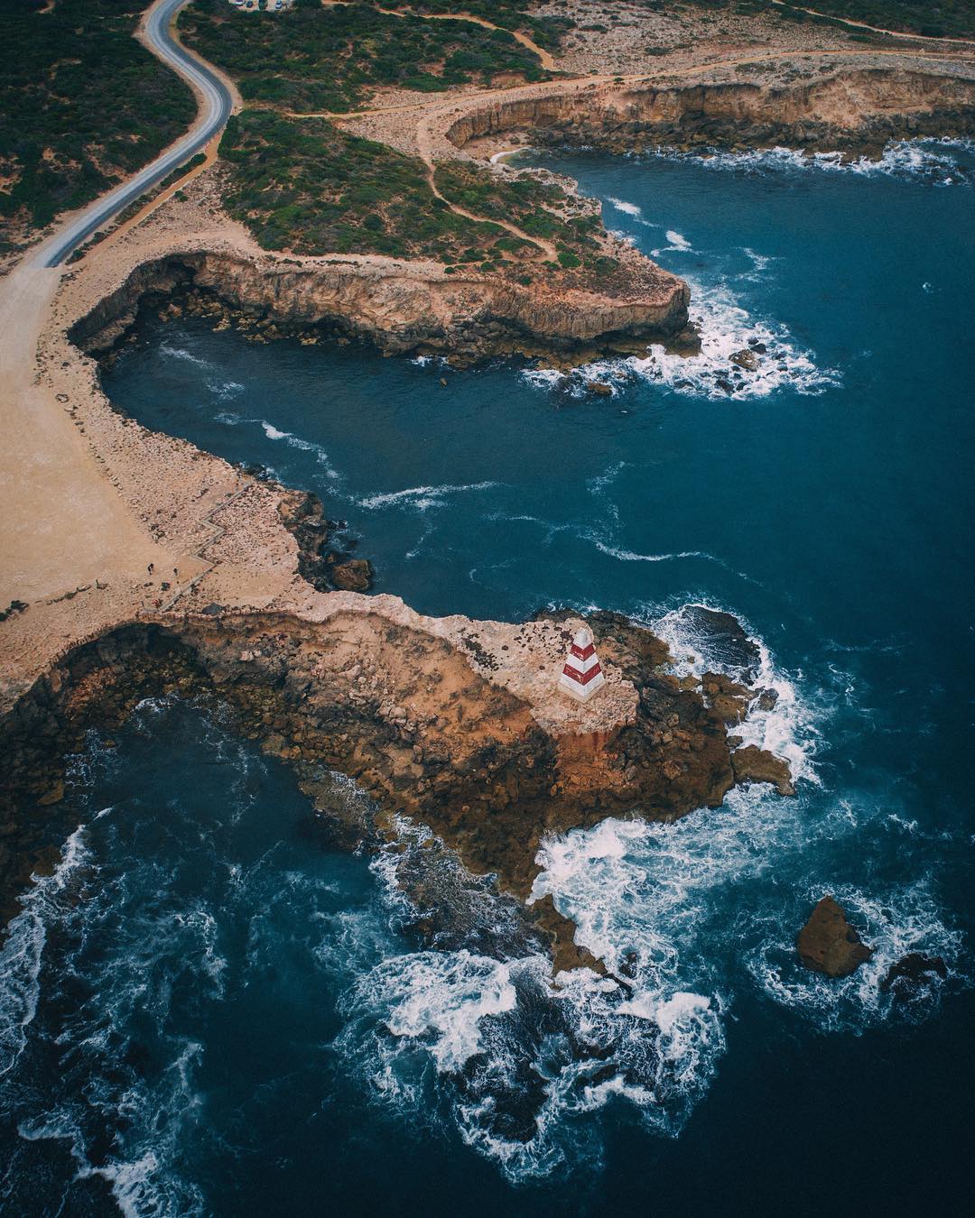 Coastal View