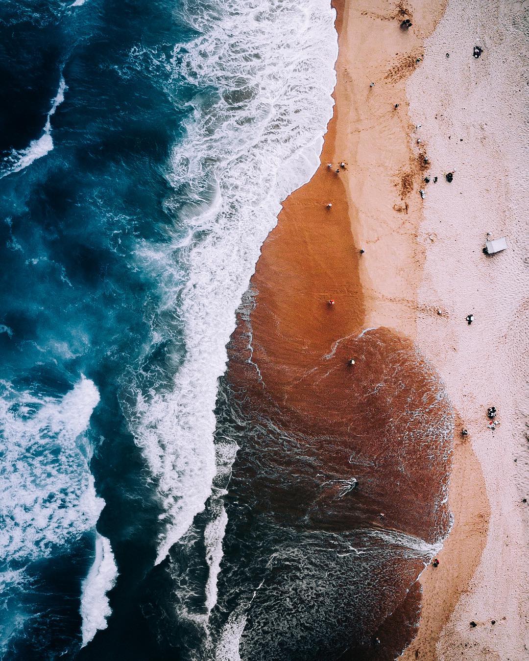 Coastal View