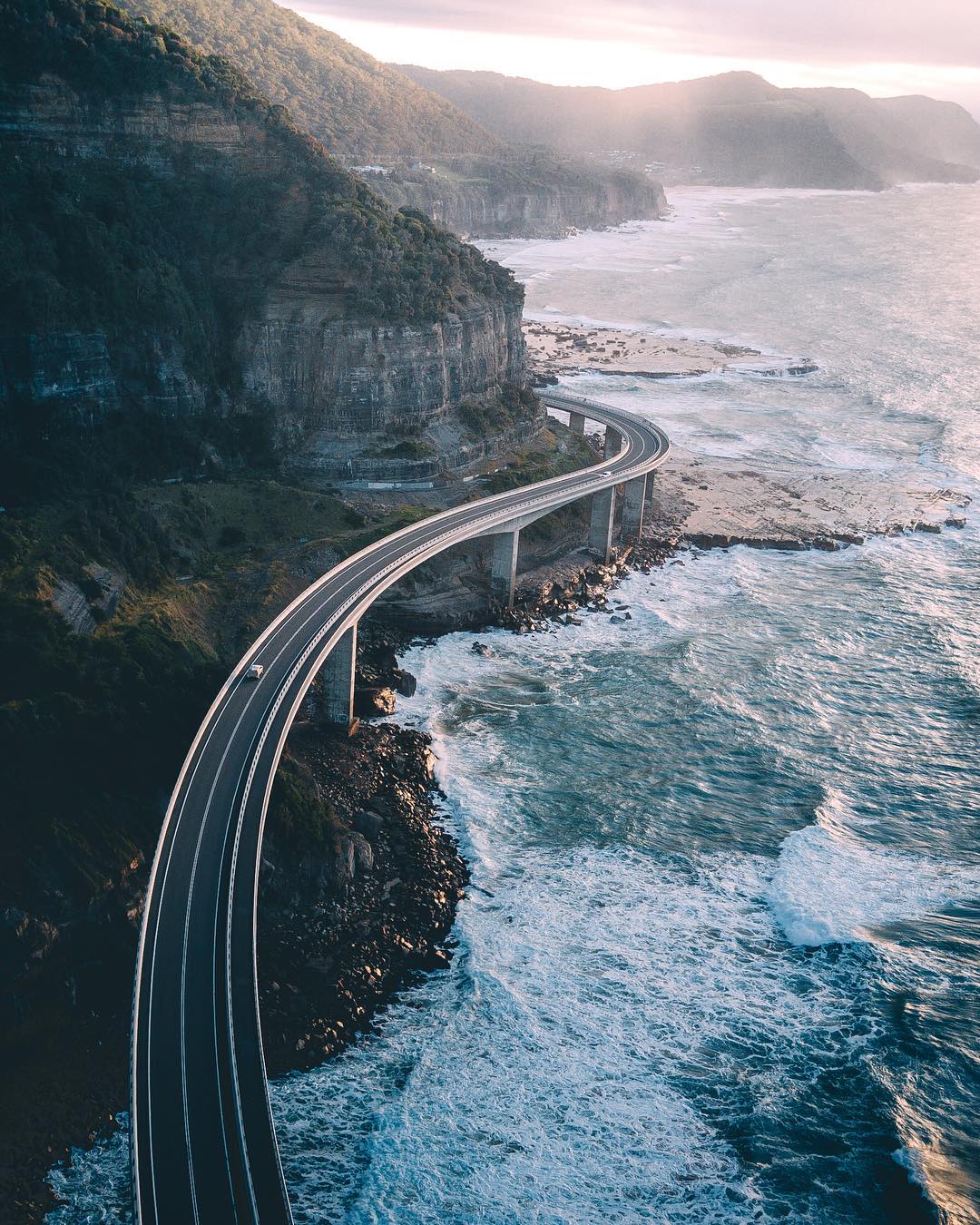 Coastal View