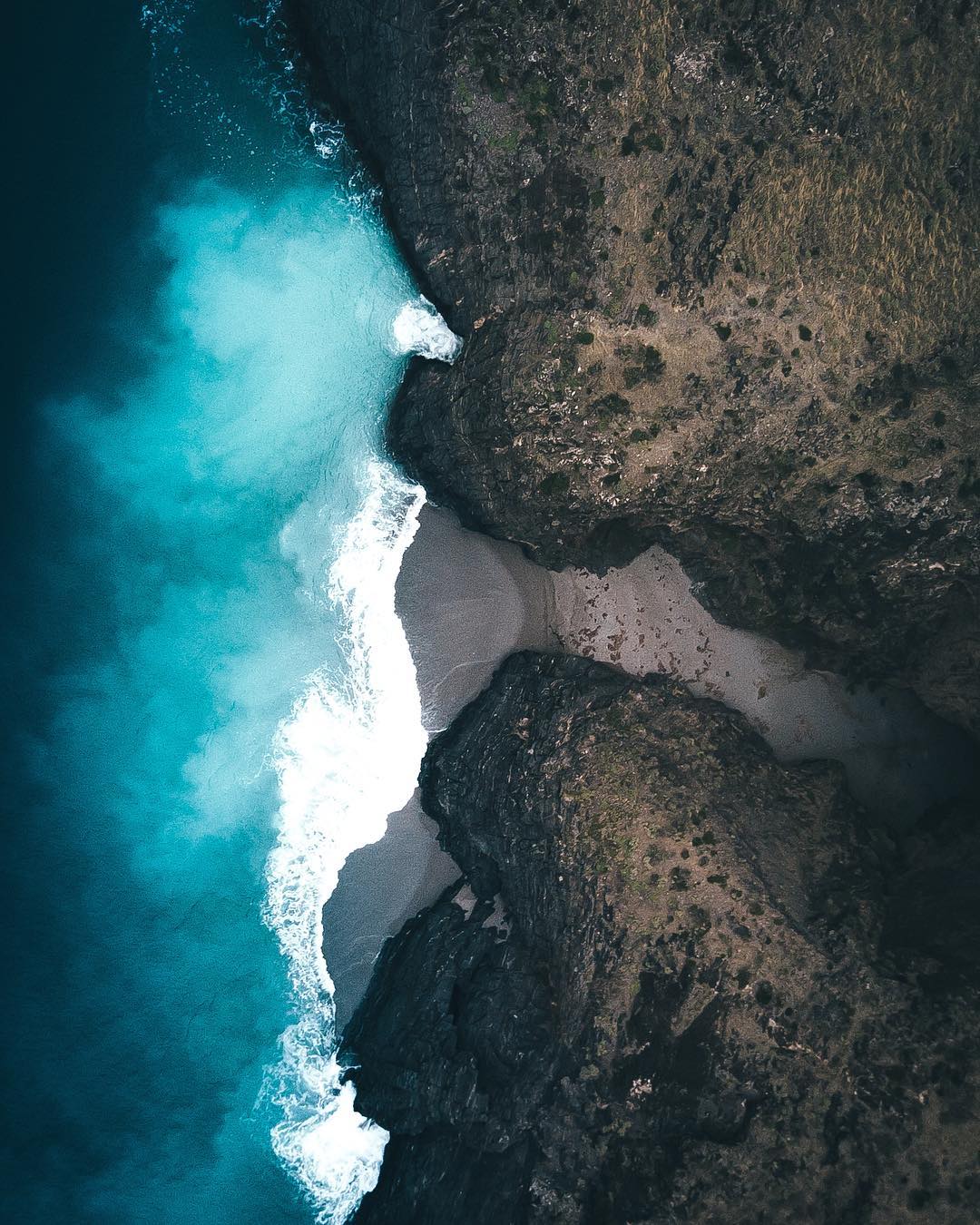 Coastal View