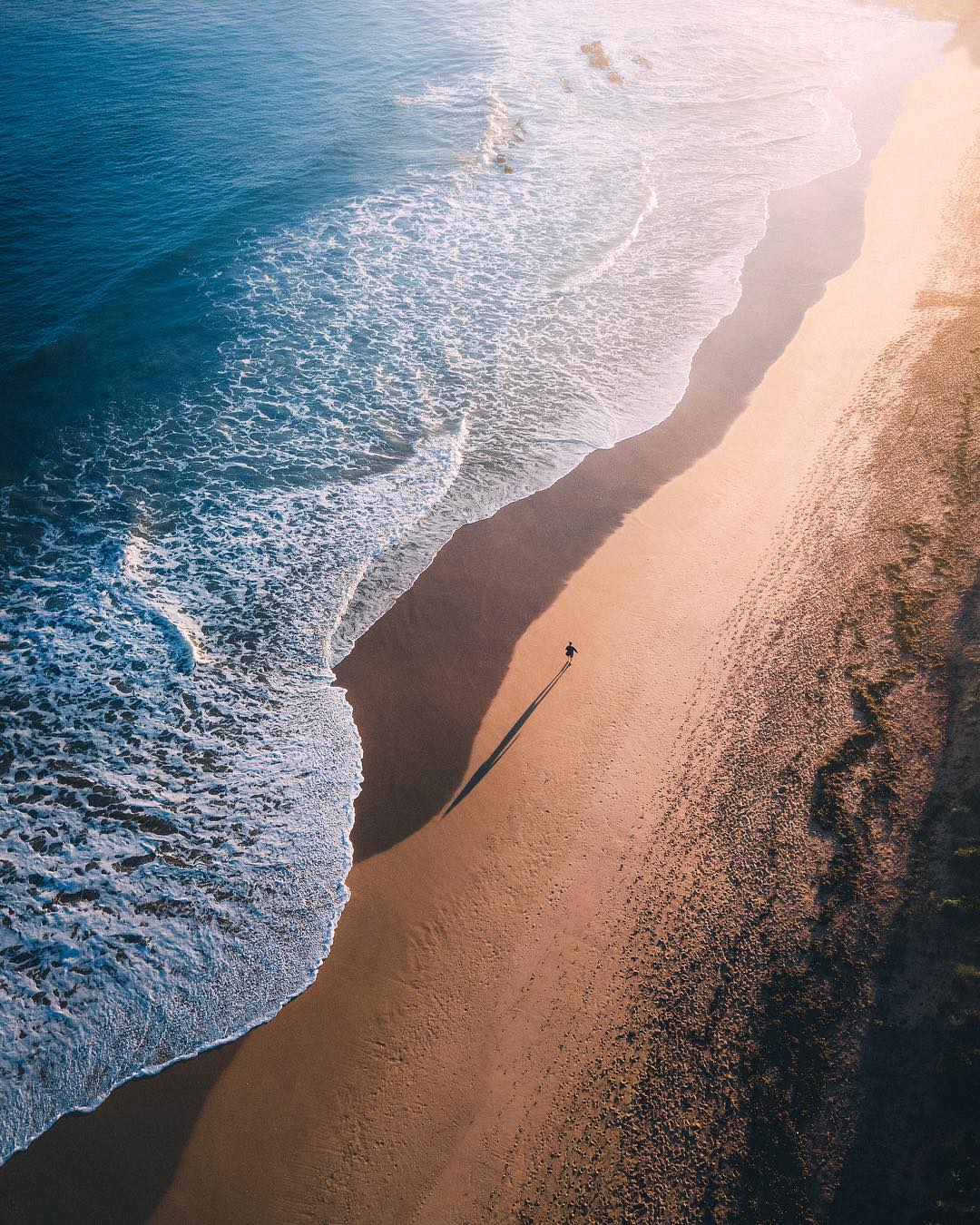 Coastal View