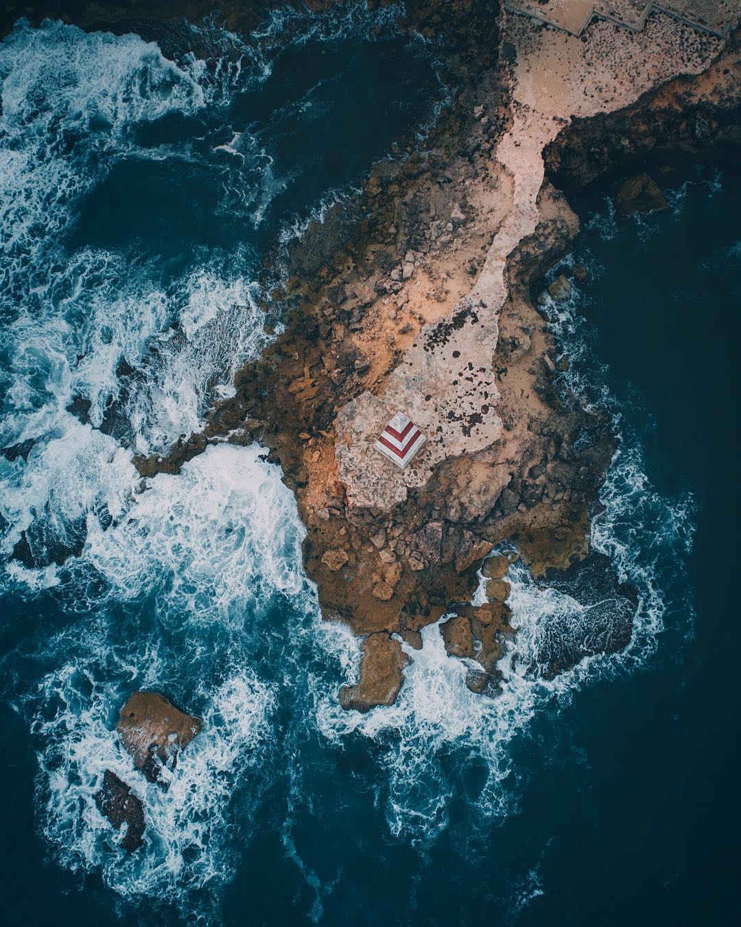 Coastal View