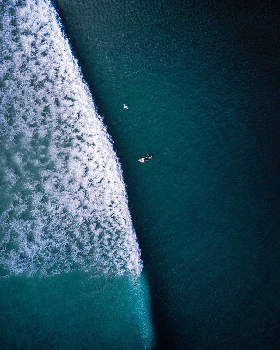 Coastal View