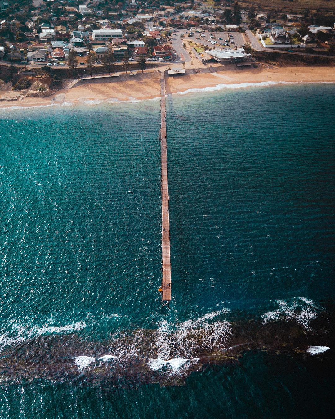 Coastal View