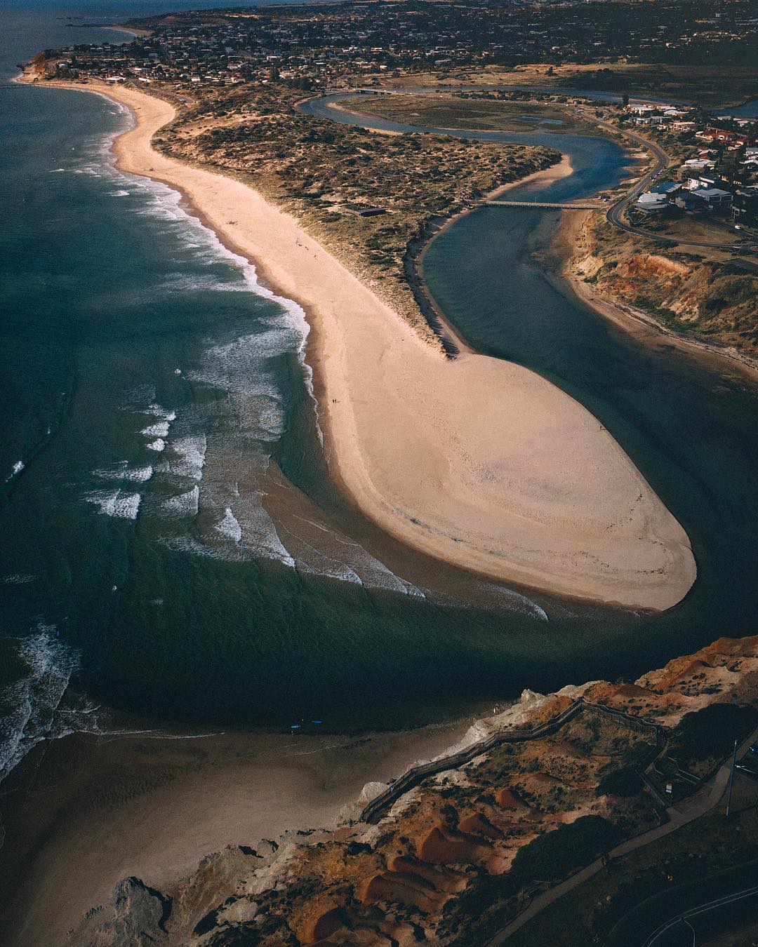 Coastal View