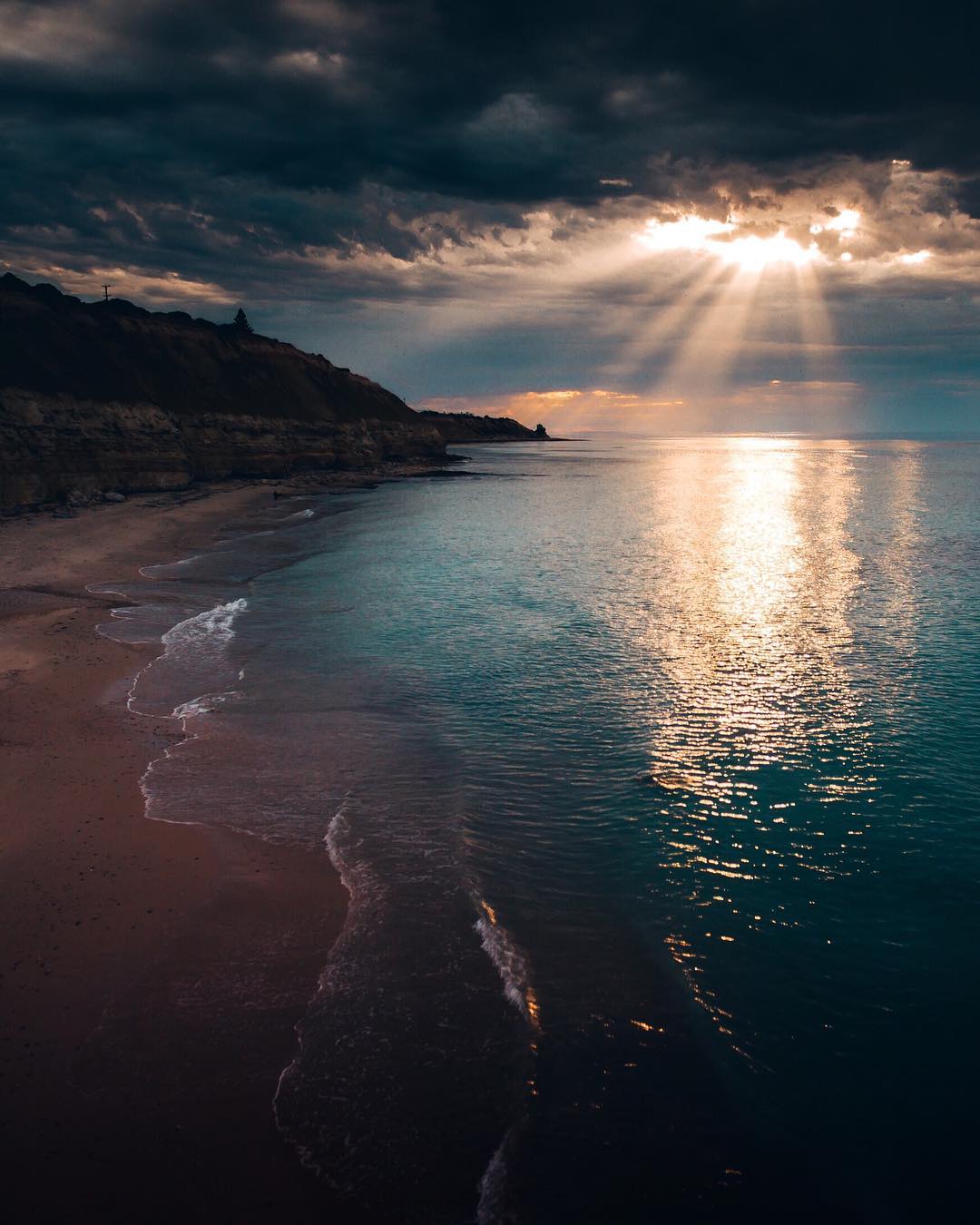 Coastal View