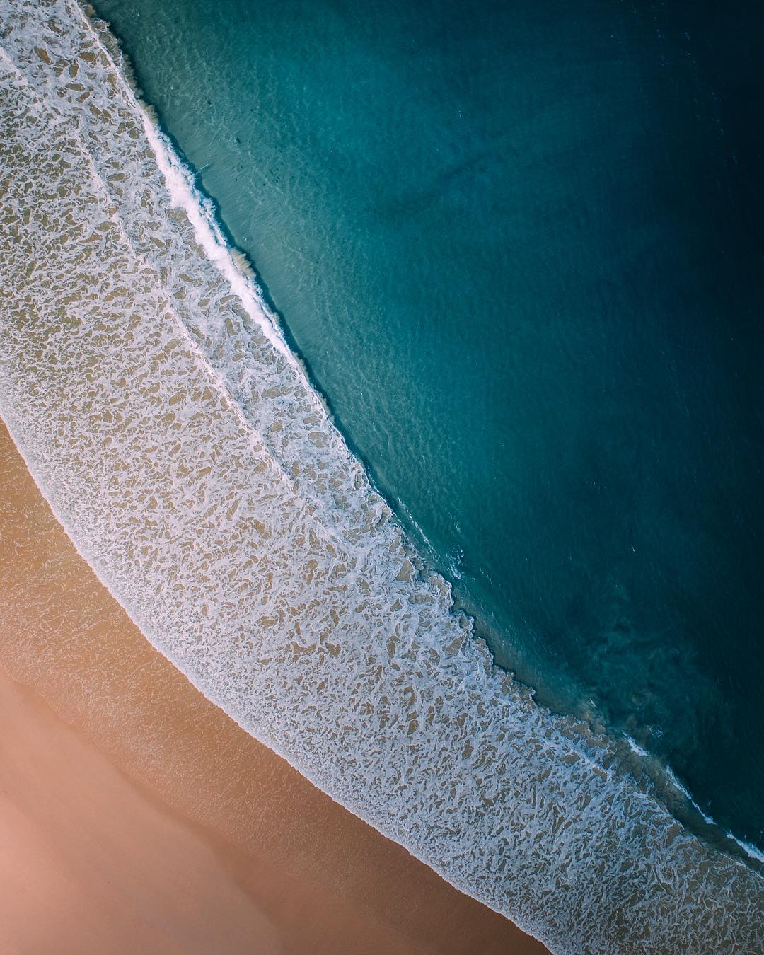Coastal View