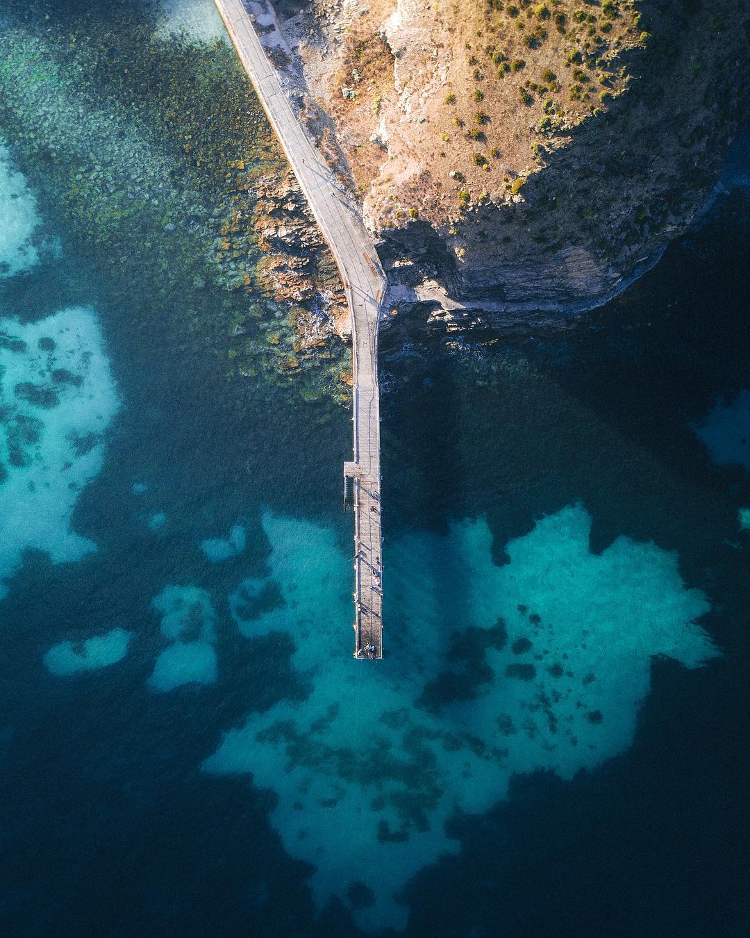 Coastal View