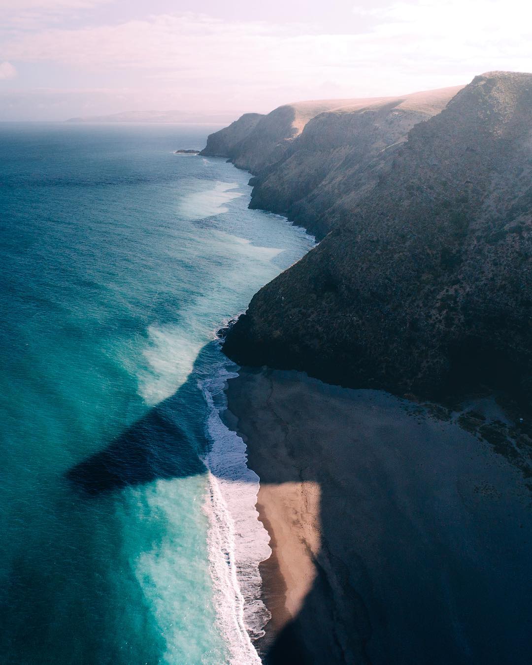 Coastal View